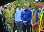 Sekretaris DPRD Makassar Siap Kawal Rekonstruksi Gedung Utama DPRD yang Terbakar