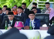 Ketua DPRD Makassar Hadiri Pelantikan 263 Pejabat Pengawas Pemkot