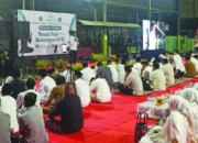 Pasca Kebakaran, DPRD Makassar Gelar Maulid Nabi dan Doa Bersama