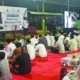 Pasca Kebakaran, DPRD Makassar Gelar Maulid Nabi dan Doa Bersama