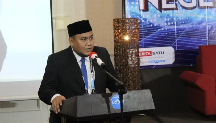 Uni Ummah: Jalan Baru Menuju Kebebasan Palestina