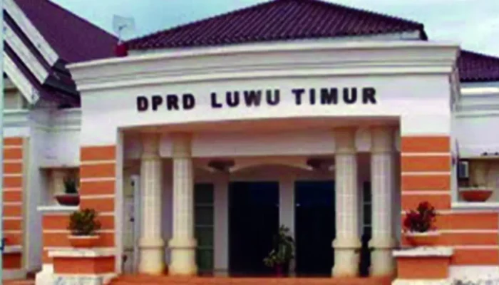 AMLT Desak DPRD Luwu Timur Gelar RDP, Soroti Janji Politik hingga Industri Malili