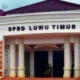 DPRD Luwu Timur