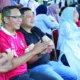 Ketua DPRD Makassar, Supratman Apresiasi Asnawi Mangkualam Cup 2025