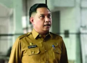 Sekretaris DPRD Kota Makassar, Andi Rahmat Mappatoba,