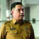 Sekretaris DPRD Kota Makassar, Andi Rahmat Mappatoba,