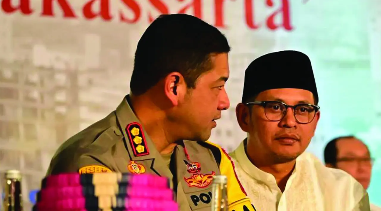 DPRD Makassar