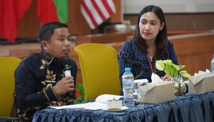 Manajemen Kinerja Jadi Kunci Reformasi Birokrasi, Tasming Hamid Beri Pesan Mendalam di LAN Makassar