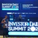 Investor Daily Summit 2025, B-Universe Tekankan Arah Baru Ekonomi Nasional