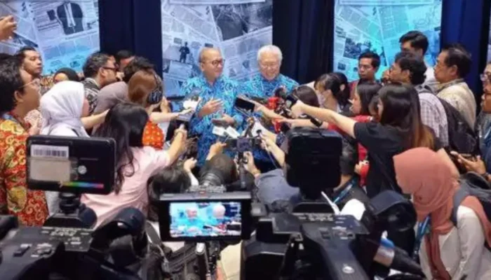 Investor Daily Summit 2025, Pemerintah Tekankan Hilirisasi Manusia dan Industri