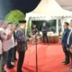 Sah Ketua Karang Taruna Sulsel Lantik Suharmin Sebagai Ketua Karang Taruna Jeneponto
