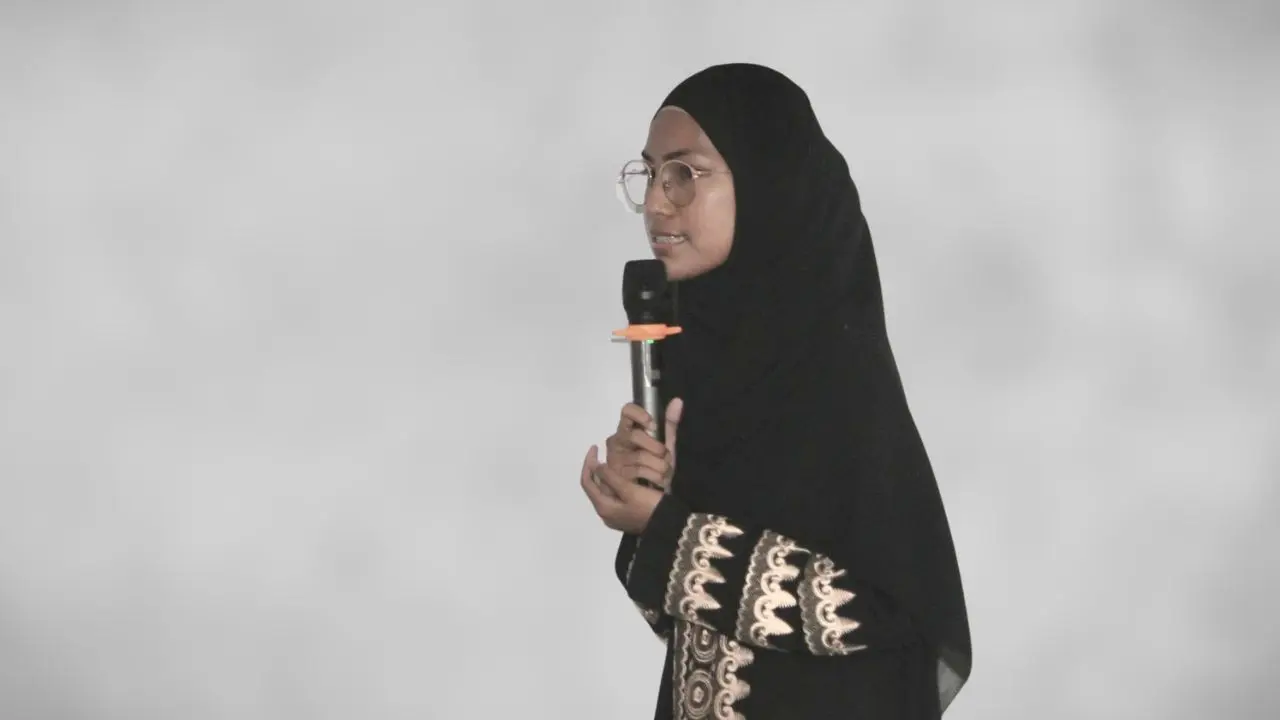 Ainun Afifah