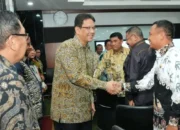 Gubernur Andi Sudirman Perjuangkan Aspirasi Daerah dalam Pertemuan APPSI dengan Menkeu