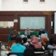 UNUSIA Jakarta Angkat Isu CSR Bernuansa Spiritual dalam Kuliah Dosen Tamu