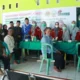Wujudkan Indonesia Sehat 2045, LDII-Dinkes Sulsel Luncurkan Program Cek Kesehatan Gratis