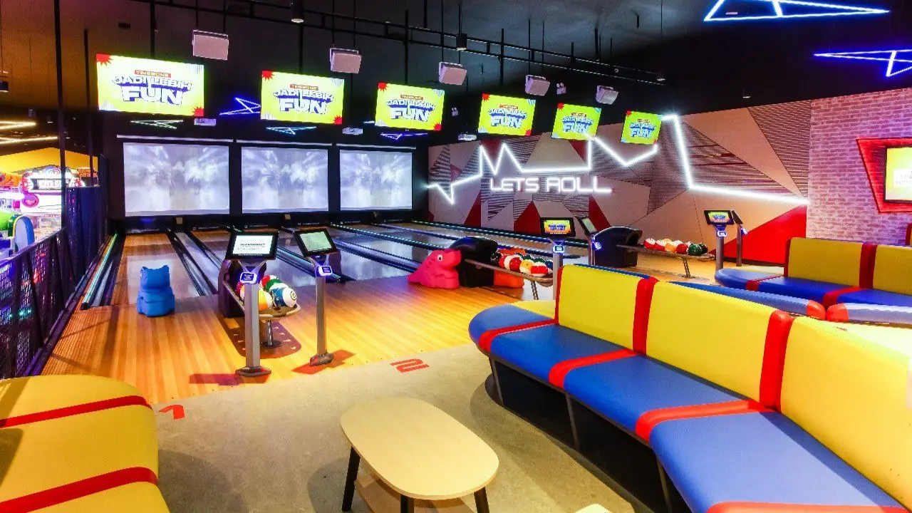 Rayakan 30 Tahun, Timezone Buka Empat Gerai Baru di Indonesia Termasuk Makassar