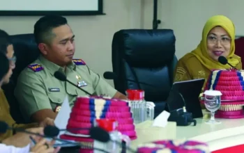 Kepala Dinas Pertanahan Dorong Sinergi Pemkot dan BPN Selamatkan Aset Daerah