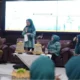 Melinda Aksa Tekankan Penguatan Program PKK Lewat SMEP di Biringkanaya