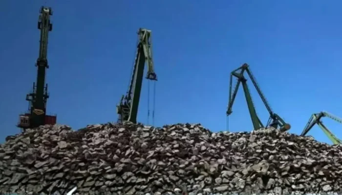 Hilirisasi Nikel Harum Energy Dukung Pertumbuhan Usaha yang Berkelanjutan