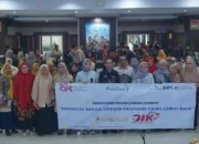BKPSDM Jeneponto Sosialisasi Program Pensiun Iuran Pasti bagi PPPK Formasi 2024