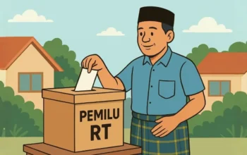 Pemilihan RT