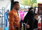 PLN Dukung UMKM Naik Kelas di Ajang “Andalan Hati: UMKM Sulsel Maju dan Berkarakter”