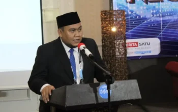 Proyek Melaka-Dumai Antara Jembatan dan Jebakan 4 Bobby Ciputra (Ketua Angkatan Muda Sosialis Indonesia - AMSI)