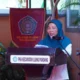 Ketua Tim Penggerak PKK Kota Makassar, Melinda Aksa Munafri