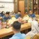 Kunker Komisi A DPRD Sulsel di Jeneponto Diterima Bupati Paris Yasir, Ini Tujuannya