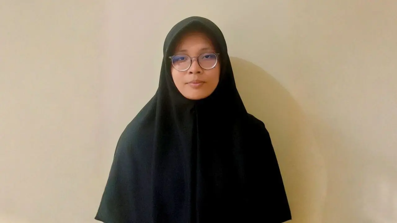 Adinda Yuzliva ILmira