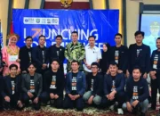 Bupati MYL Dukung Penuh TDA Pangkep 8.0, Dorong Kolaborasi Wirausaha Lokal