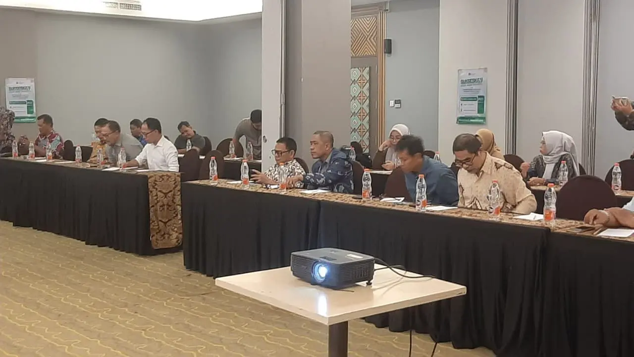 TSI Gelar FGD Bahas Investasi Industri dan Kedaulatan Ekonomi Daerah: Siapa yang Diuntungkan?