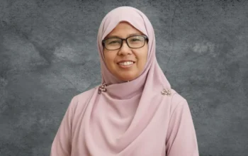 Alienasi Kebangsaan di Video “Cukup Aku yang WNI” 3 Nurhidayah Mantong (KGBN Kabupaten Pinrang Sulsel)