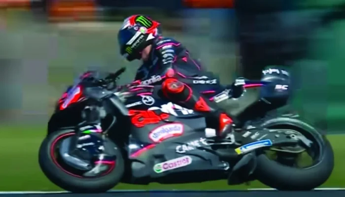 Bezzecchi Menang Dramatis di Sprint Race GP Australia, Duel Sengit Warnai Lintasan