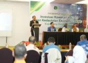 FGD The Sawerigading Institute Bahas Keadilan dalam Investasi Kawasan Industri