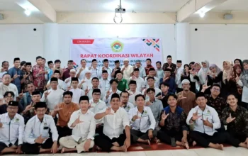 LDII Sulsel Siap Dukung Asta Cita Presiden Prabowo melalui Program Kesehatan, Pendidikan, dan Karakter Bangsa