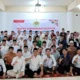 LDII Sulsel Siap Dukung Asta Cita Presiden Prabowo melalui Program Kesehatan, Pendidikan, dan Karakter Bangsa