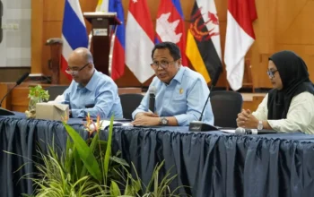 LAN RI Tegaskan Komitmen Integritas dalam Pengelolaan Keuangan Negara