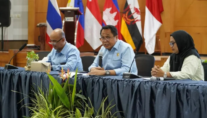 LAN RI Tegaskan Komitmen Integritas dalam Pengelolaan Keuangan Negara