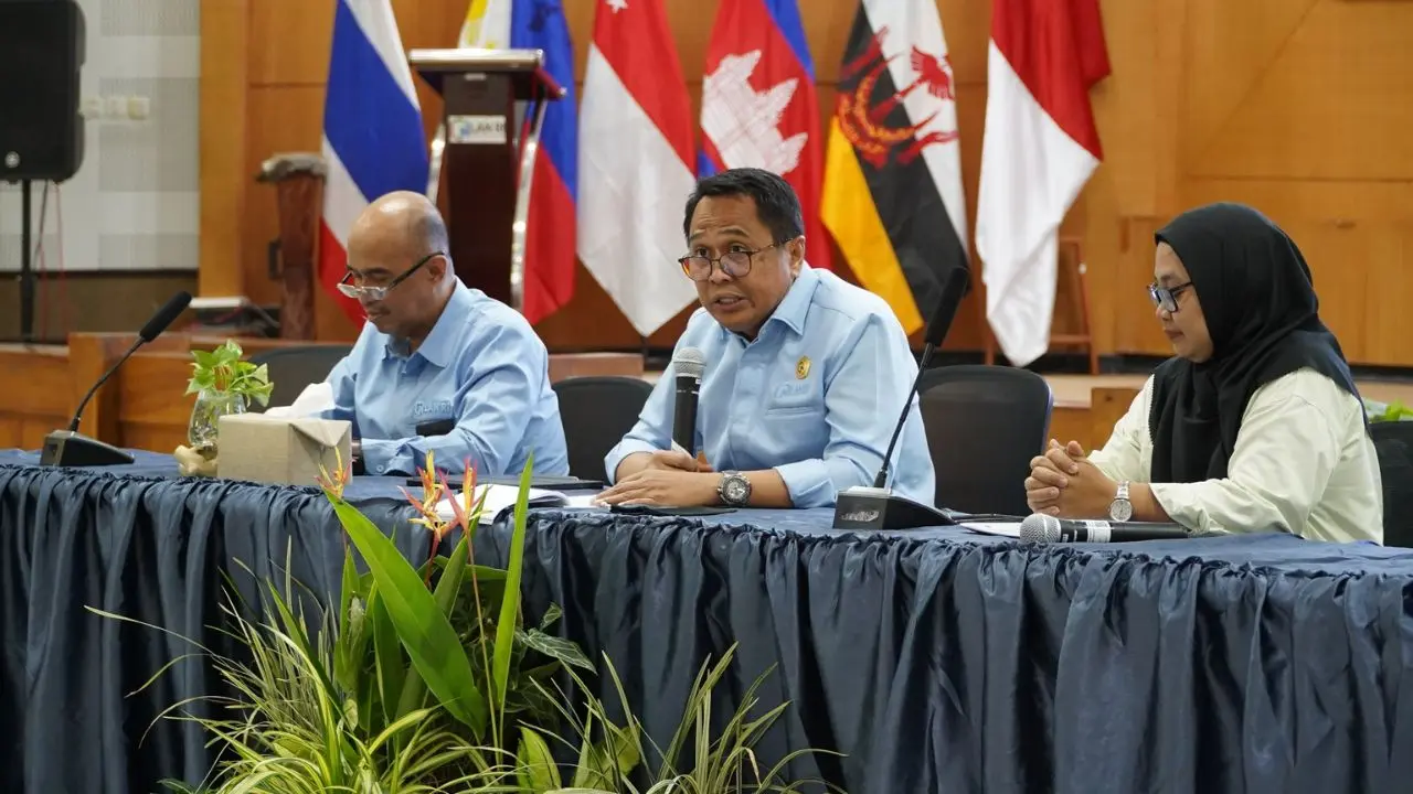 LAN RI Tegaskan Komitmen Integritas dalam Pengelolaan Keuangan Negara