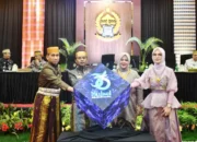 Gubernur Andi Sudirman Luncurkan Proyek Multiyears Rp3,7 Triliun untuk Percepatan Pembangunan Sulsel