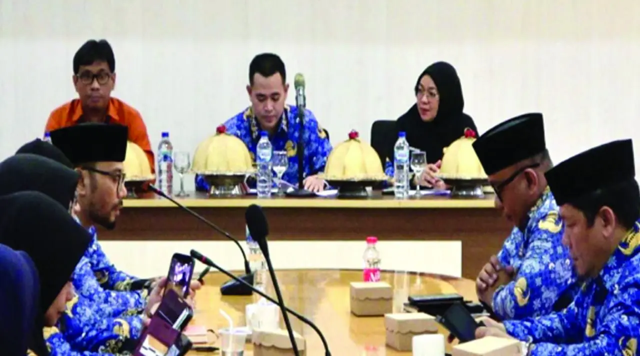 Berkat Kerja Kolektif, Pangkep Sukses Turunkan Kemiskinan 2,68 Persen