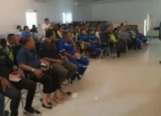 PT Multi Prestasi Gelar Pelatihan Service Excellent Bersama Motivator Nasional Andrew Nugraha