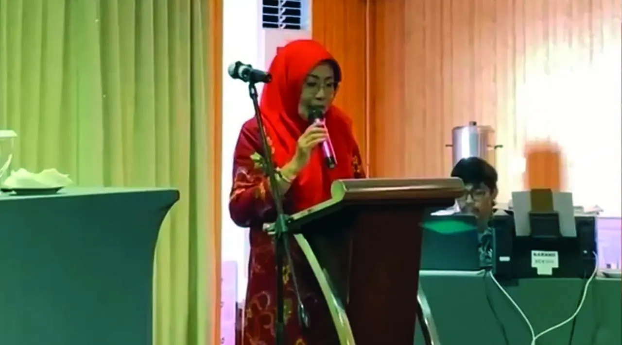 Dinas Pertanahan Makassar Pastikan Proses Ganti Rugi Berjalan Transparan dan Adil 2 Sri Sulsilawati
