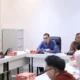 Sekda Zulkifly Tegaskan Komitmen Pemkot Makassar Jaga Keberlanjutan UHC