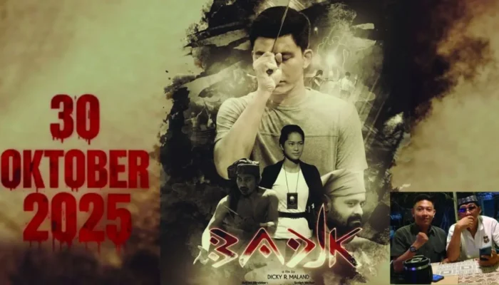 Film BADIK, Embrio ‘Manggala Sinema Production House’