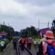 Nekat Terjun ke Rel, Perempuan di Blitar Tewas Tertabrak Kereta