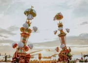 Tradisi Hoyak Tabuik: Warisan Budaya dan Identitas Masyarakat Pariaman Sumatera Barat