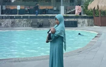 Nyawa Ibu dan Bayi dalam Kandungan Melayang, Kembalikan Pengaturan Kesehatan Sesuai Syariah 4 Yulianti, SE (Aktivis Dakwah dan Pemerhati Sosial)