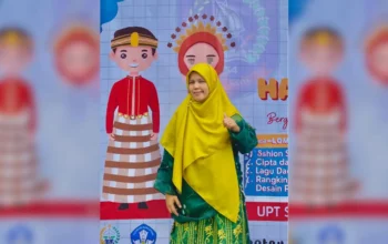 Magang Berbayar Fresh Graduate, Atasi Pengangguran? 5 Adira, S.Si, M.Pd. (Praktisi Pendidikan)
